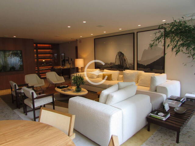 Apartamento para Venda em São Paulo - 3