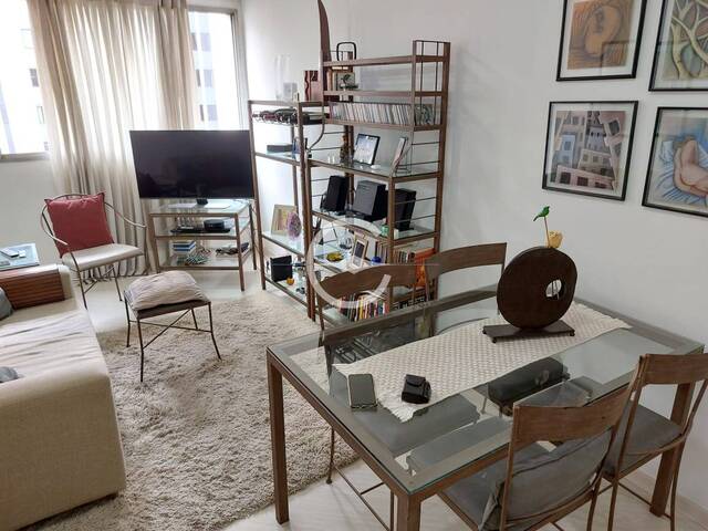 Apartamento para Venda em São Paulo - 2