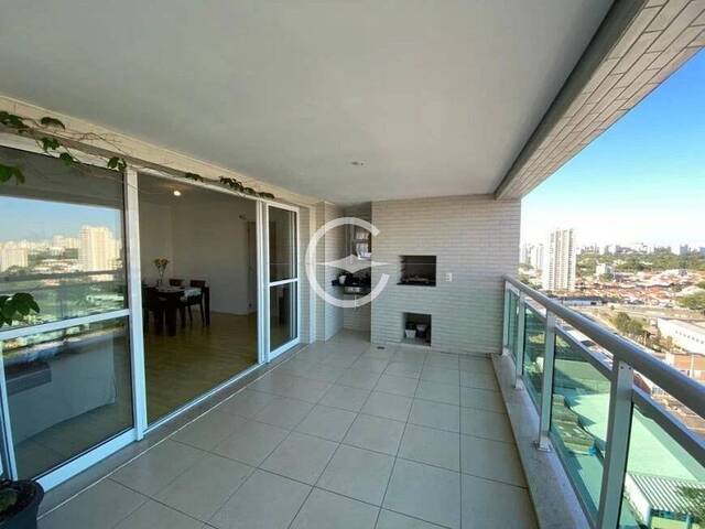 Apartamento para Venda em São Paulo - 2