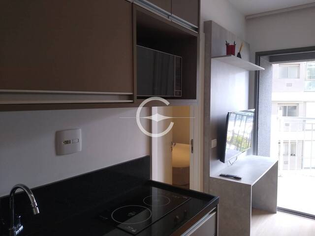 Apartamento para Locação em São Paulo - 4