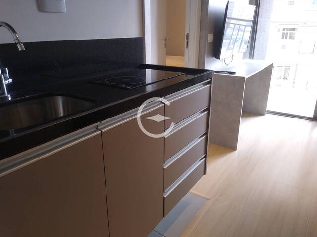 Apartamento para Locação em São Paulo - 3