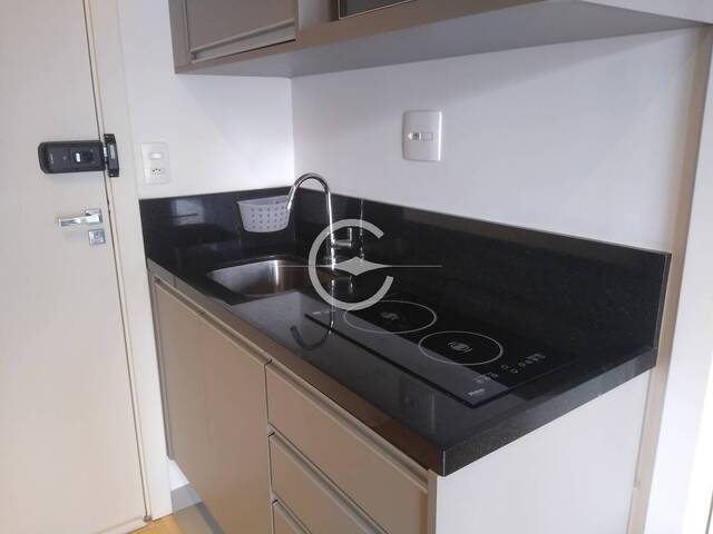 Apartamento para Locação em São Paulo - 5