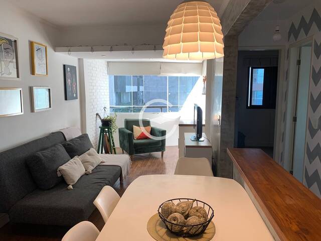 Apartamento para Venda em São Paulo - 2