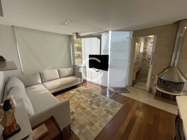 #62033883 - Cobertura - Apartamento para Venda em São Paulo - SP - 2