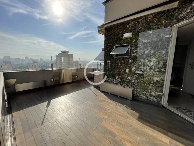 #62033883 - Cobertura - Apartamento para Venda em São Paulo - SP - 3