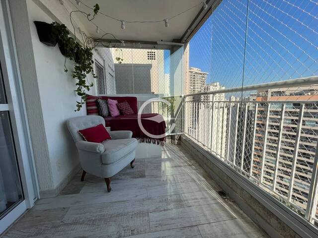 Apartamento para Locação em São Paulo - 3