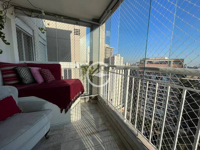 Apartamento para Locação em São Paulo - 4