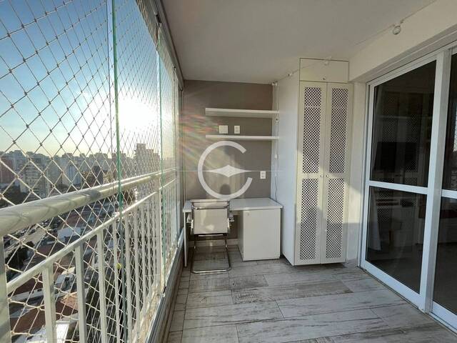 Apartamento para Locação em São Paulo - 2