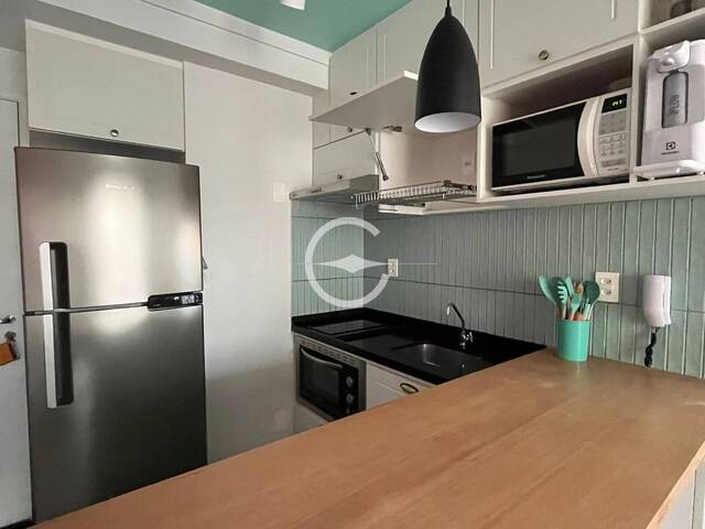 Apartamento para Locação em São Paulo - 5