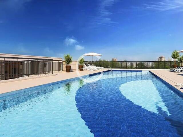 #62033929 - Apartamento para Venda em São Paulo - SP