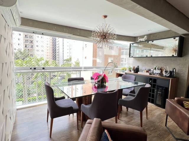 Apartamento para Venda em São Paulo - 2