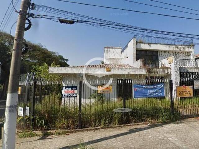 #62034005 - Casa para Venda em São Paulo - SP - 1