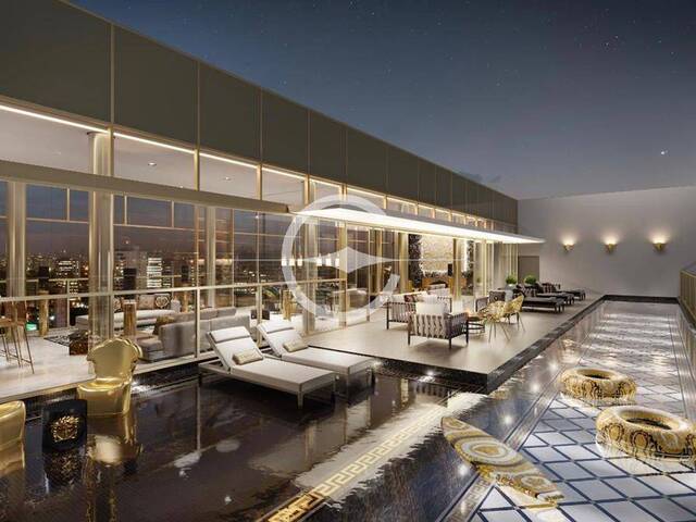 Apartamento para Venda em São Paulo - 5