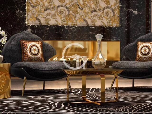 Apartamento para Venda em São Paulo - 3