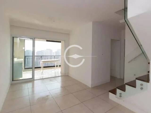 Cobertura - Apartamento para Venda em São Paulo - 4