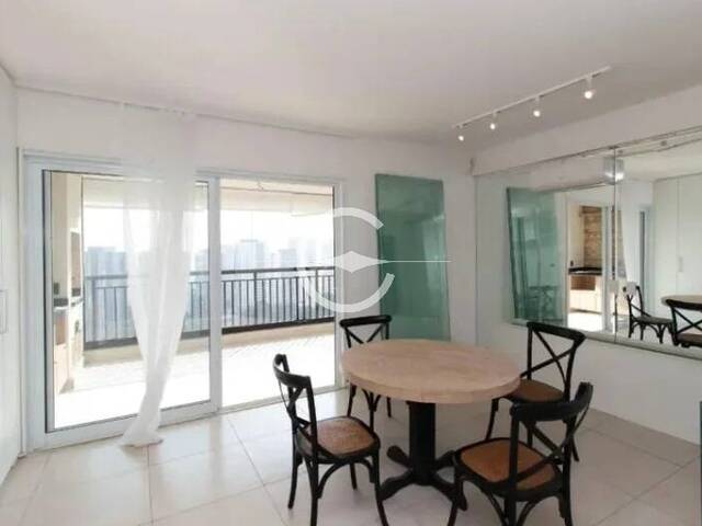 Cobertura - Apartamento para Venda em São Paulo - 5