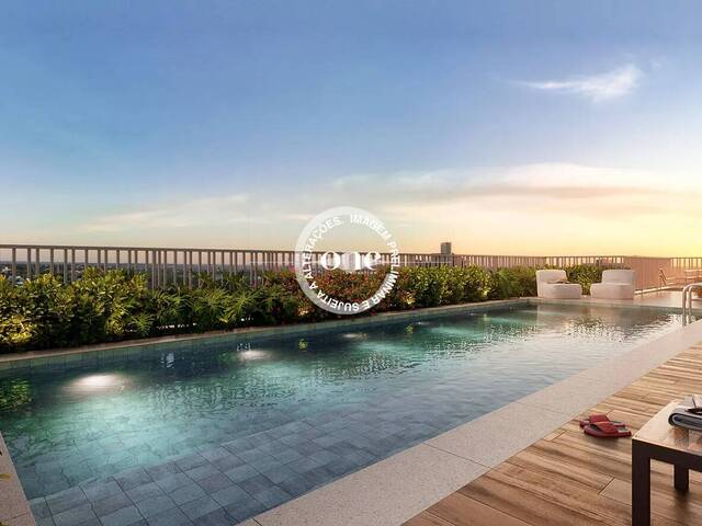Apartamento para Venda em São Paulo - 4