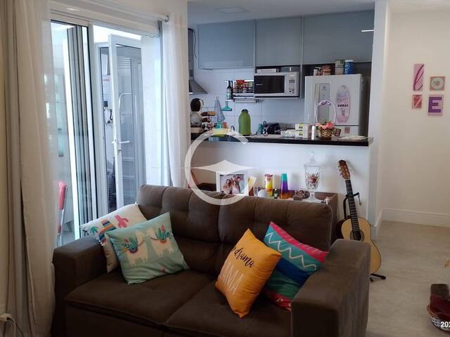 Apartamento para Locação em São Paulo - 3