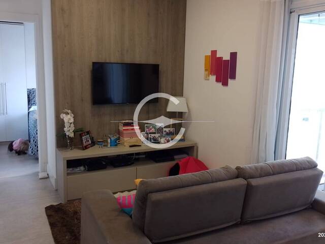 Apartamento para Locação em São Paulo - 4