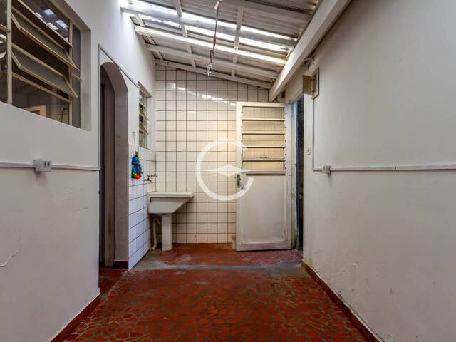 Casa para Locação em São Paulo - 5