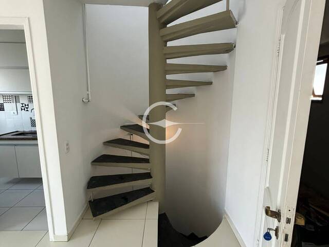 #CO0962 - Cobertura - Apartamento para Locação em São Paulo - SP - 3