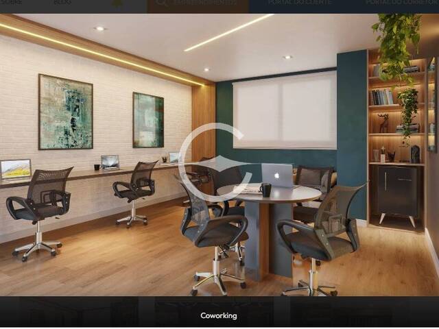 Apartamento para Venda em São Paulo - 2