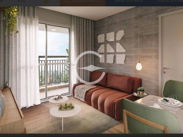 Apartamento para Venda em São Paulo - 3