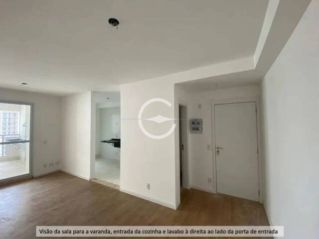 Apartamento para Venda em São Paulo - 3