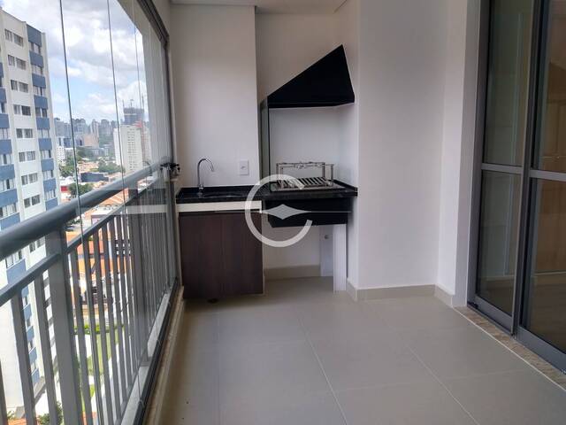 Apartamento para Locação em São Paulo - 2