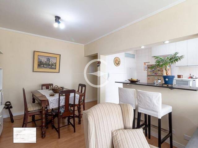 Apartamento para Venda em São Paulo - 3