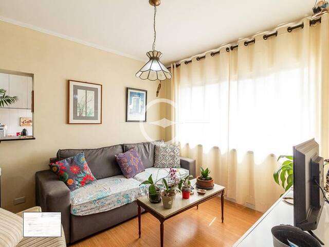 Apartamento para Venda em São Paulo - 2
