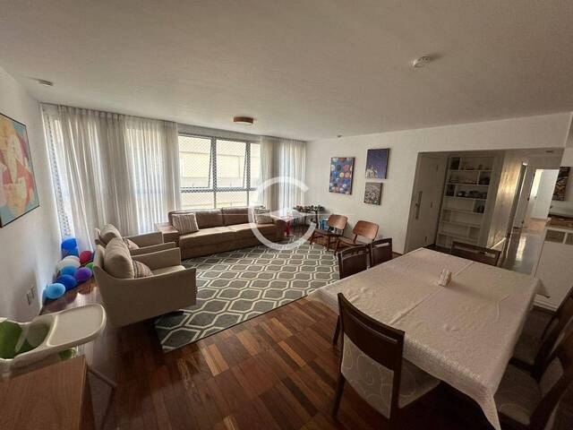 Apartamento para Venda em São Paulo - 2