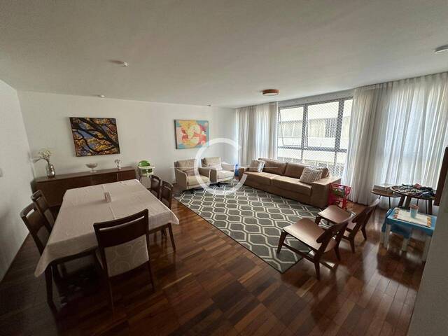 Apartamento para Venda em São Paulo - 3