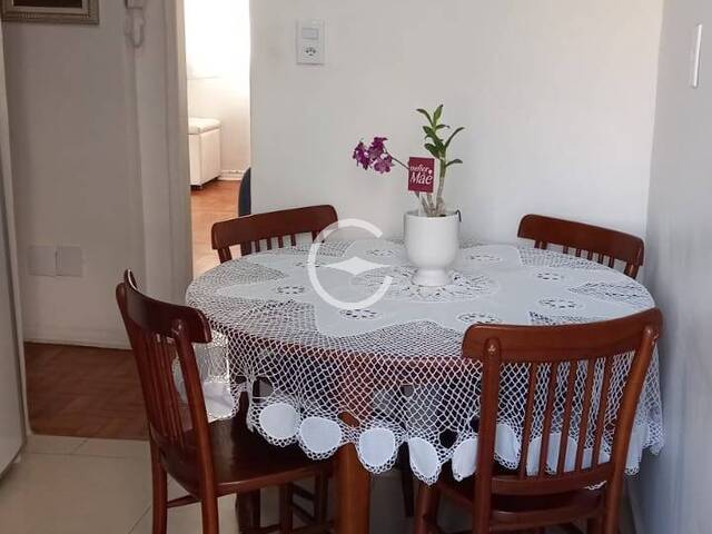 Apartamento para Venda em São Paulo - 3