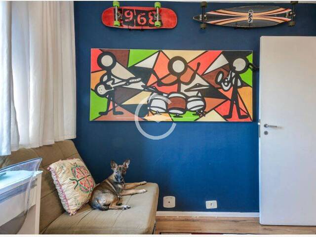 Apartamento para Venda em São Paulo - 3