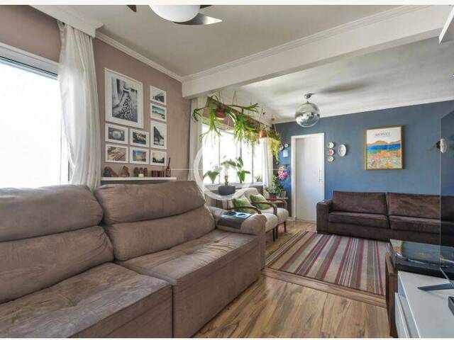 Apartamento para Venda em São Paulo - 1