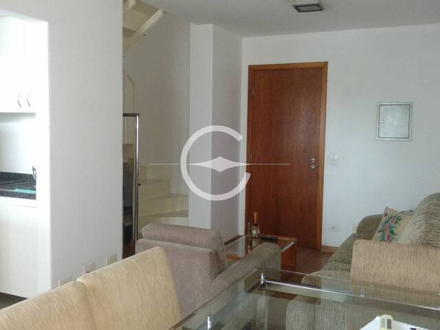Apartamento para Locação em São Paulo - 3