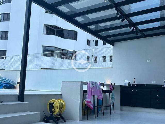 #62034232 - Apartamento para Venda em São Paulo - SP - 3