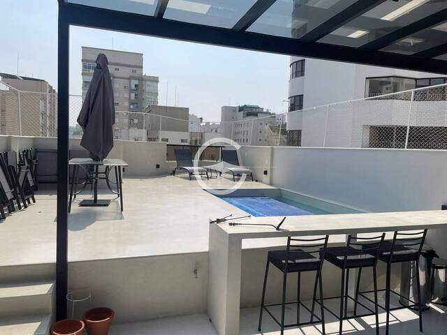 #62034232 - Apartamento para Venda em São Paulo - SP - 1