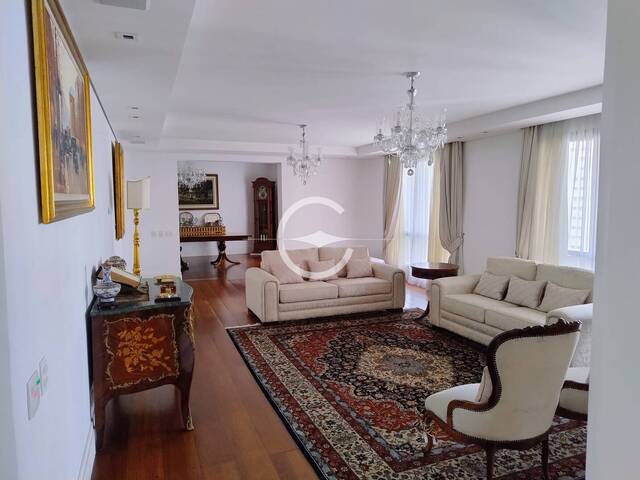 #62034219 - Apartamento para Venda em São Paulo - SP