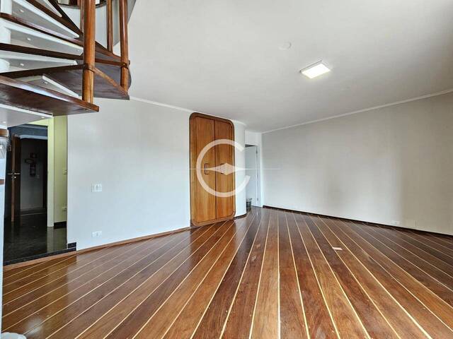 #62034229 - Cobertura - Apartamento para Venda em São Paulo - SP - 2