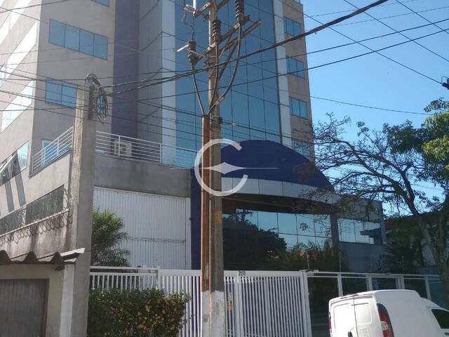 #62034239 - Prédio comercial para Venda em São Paulo - SP - 1