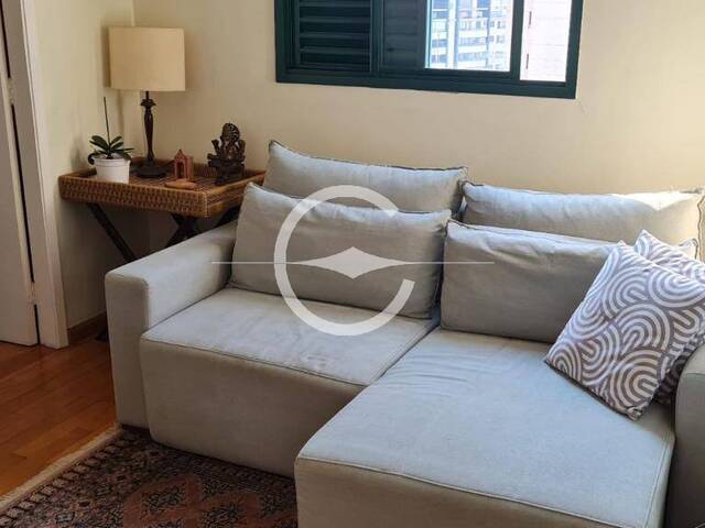 #62034264 - Apartamento para Venda em São Paulo - SP