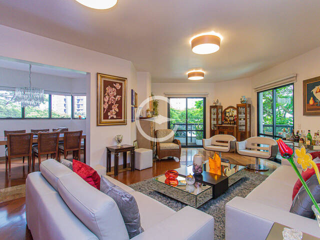 #62033769 - Apartamento para Venda em São Paulo - SP