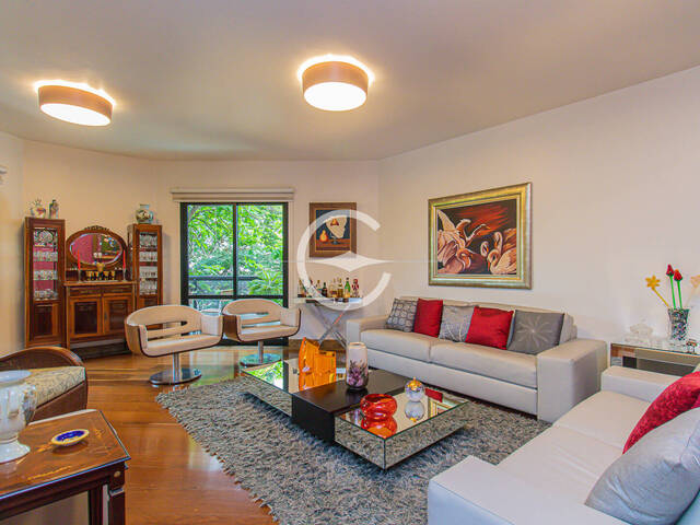 #62033769 - Apartamento para Venda em São Paulo - SP