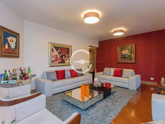 #62033769 - Apartamento para Venda em São Paulo - SP
