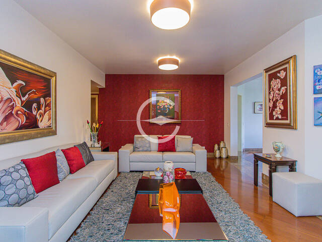Apartamento para Venda em São Paulo - 4