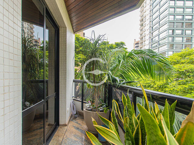 Apartamento para Venda em São Paulo - 5