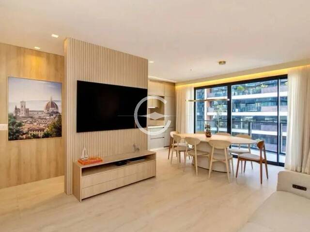 Apartamento para Venda em São Paulo - 3