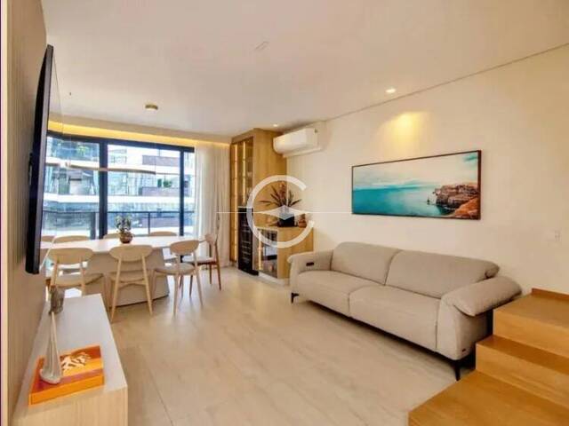 Apartamento para Venda em São Paulo - 2